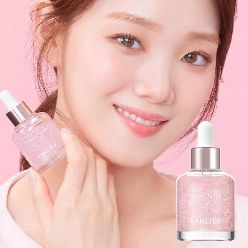 Glowy Makeup Serum - koreanblossom