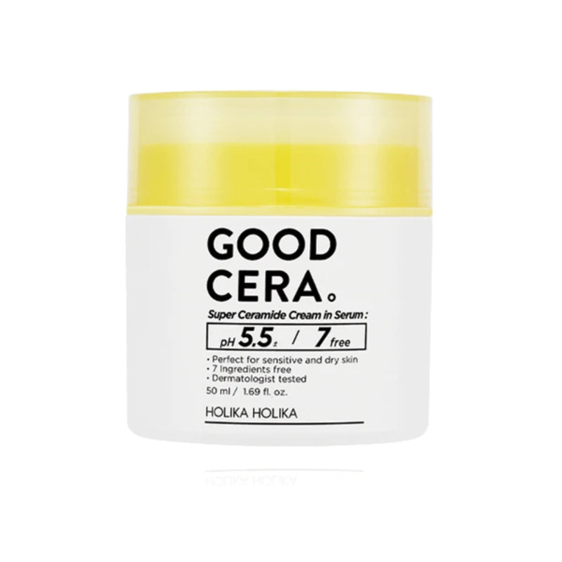Good Cera Super Ceramide Cream In Serum - koreanblossom