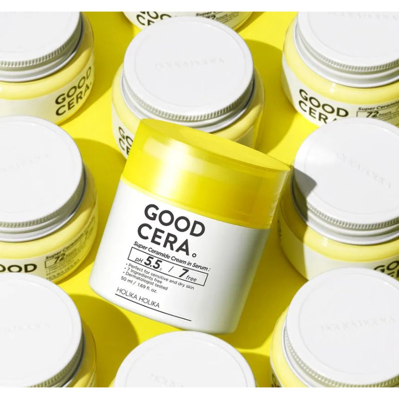 Good Cera Super Ceramide Cream In Serum - koreanblossom