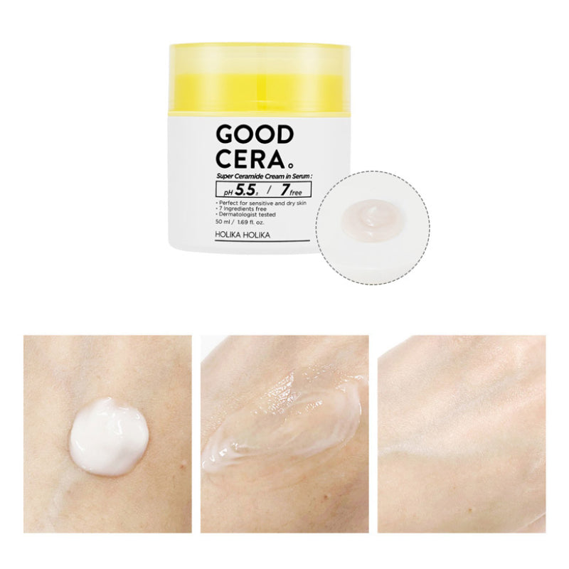 Good Cera Super Ceramide Cream In Serum - koreanblossom