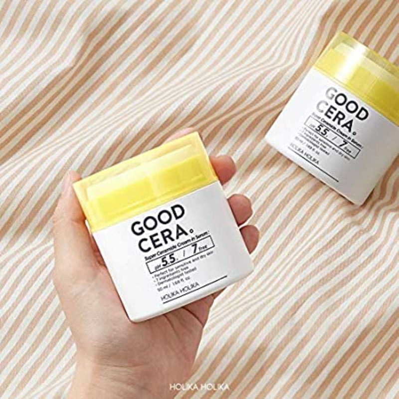 Good Cera Super Ceramide Cream In Serum - koreanblossom