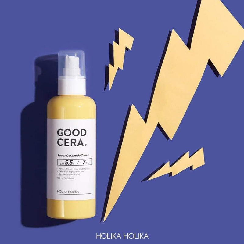 Good Cera Super Ceramide Emulsion - koreanblossom