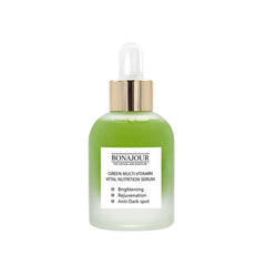 Green Multi-Vitamin Vital Nutrition Serum - koreanblossom