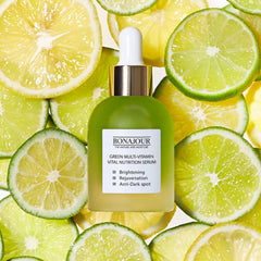 Green Multi-Vitamin Vital Nutrition Serum - koreanblossom