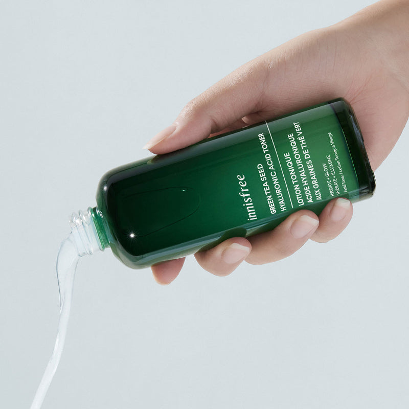 Green Tea Seed Skin Toner - koreanblossom