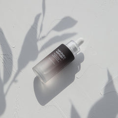 Black Rice Hyaluronic Botanical 2GF Wonderful Ampoule - koreanblossom