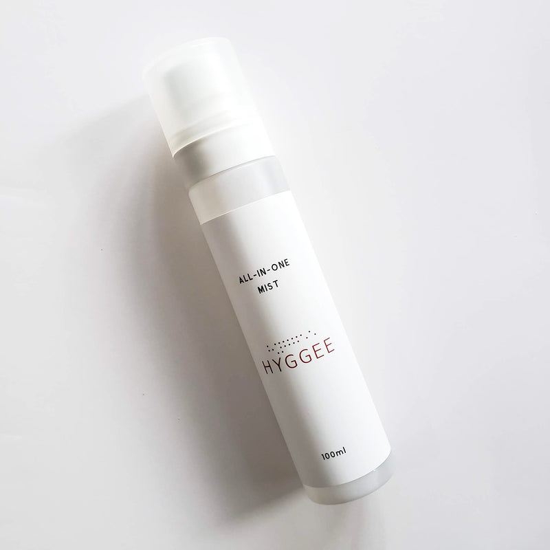 All-In-One Mist - koreanblossom