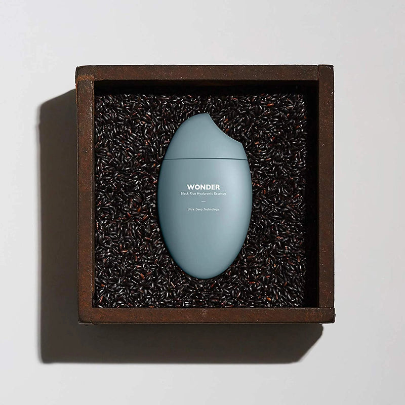 Black Rice Hyaluronic Essence - koreanblossom