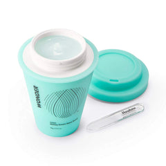 Honey Green Aqua Bomb Cream - koreanblossom