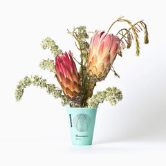 Honey Green Aqua Bomb Cream - koreanblossom