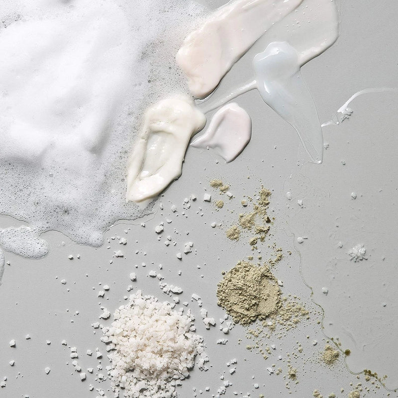 Honey Green Aqua Bomb Cream - koreanblossom