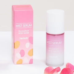 Bulgarian Rose Mist Serum - koreanblossom