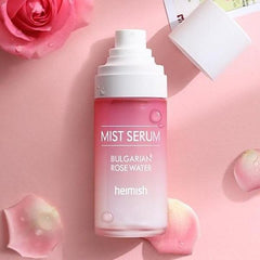 Bulgarian Rose Mist Serum - koreanblossom