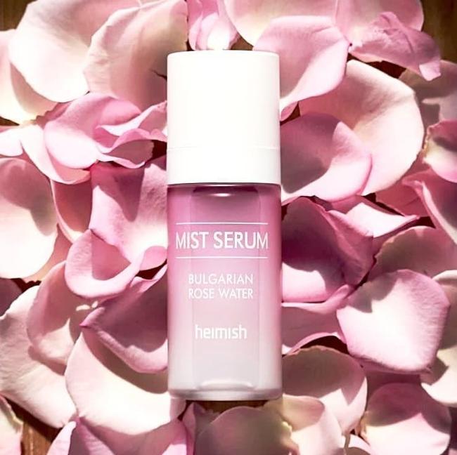 Bulgarian Rose Mist Serum - koreanblossom