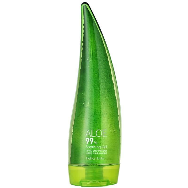Aloe 99% Soothing Gel - koreanblossom