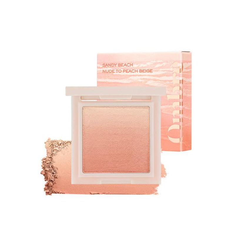 Ombre Blush