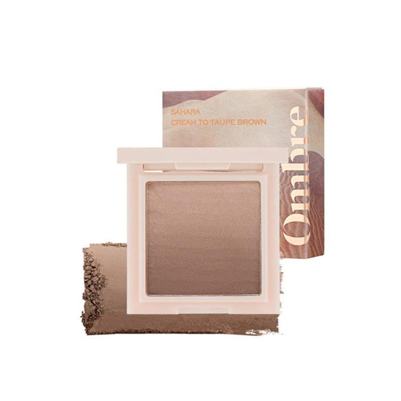 Ombre Blush