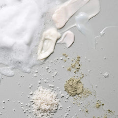 Honey Green Brilliant Cream - koreanblossom