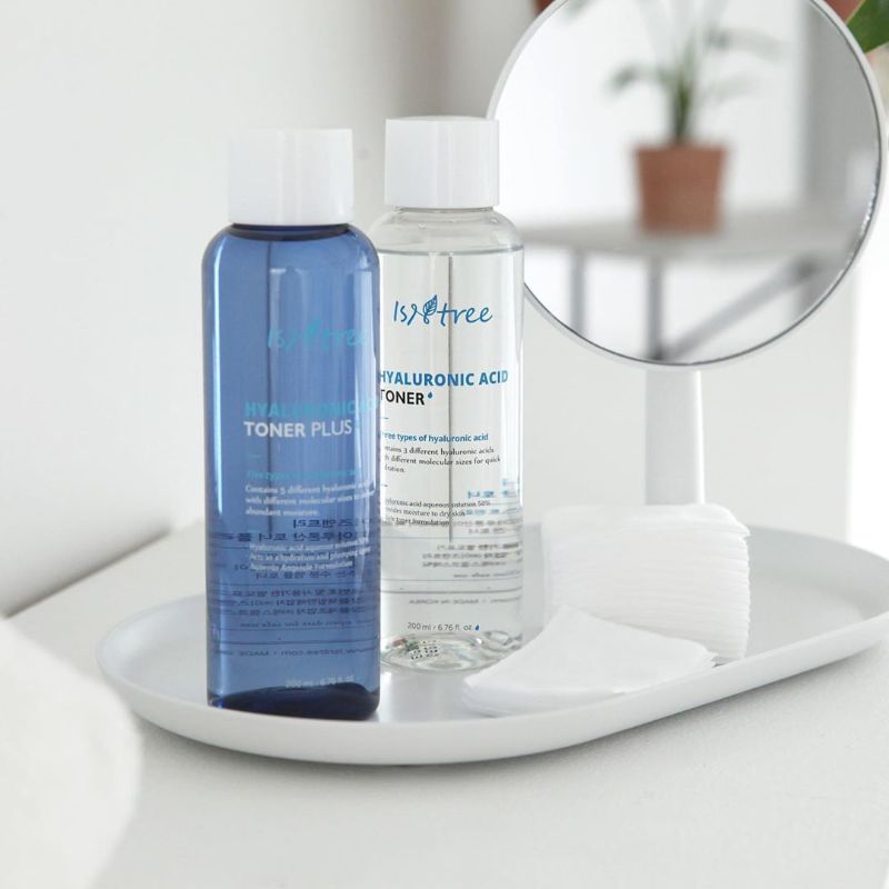 Hyaluronic Acid Toner Plus - koreanblossom