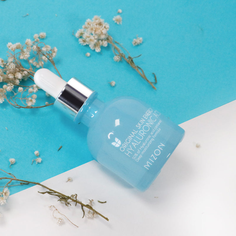 Hyaluronic Acid 100 - koreanblossom