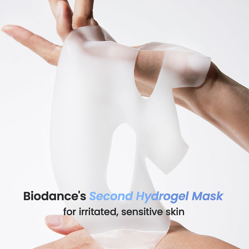 Hydro Cera-Nol Real Deep Mask - koreanblossom