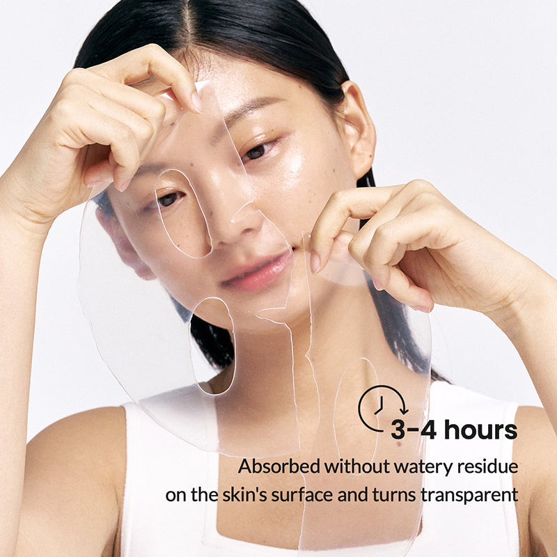 Hydro Cera-Nol Real Deep Mask - koreanblossom