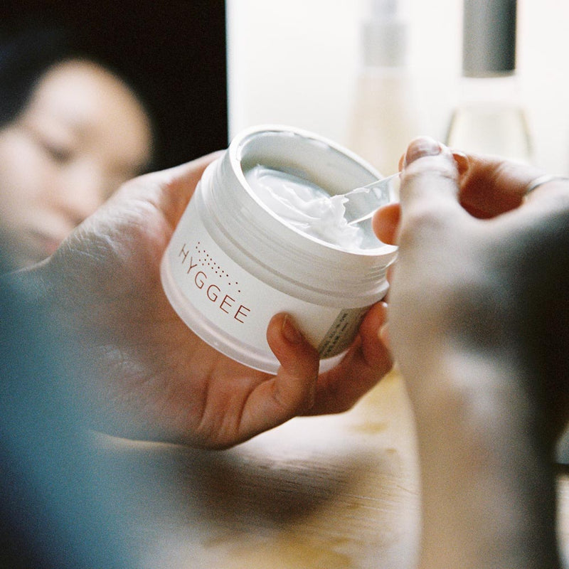 All-In-One Cream - koreanblossom