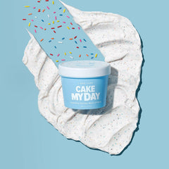 Cake My Day - koreanblossom