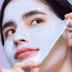 Sugar Kitten Hydrating Holographic Peel-Off Mask - koreanblossom