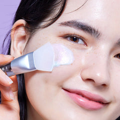 Sugar Kitten Hydrating Holographic Peel-Off Mask - koreanblossom