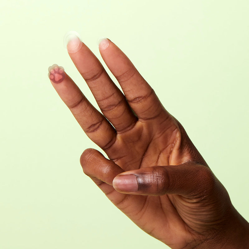 Meet Your Patch - koreanblossom