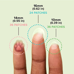 Meet Your Patch - koreanblossom