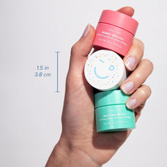 Mini Scoops Ice Cream Flavored Wash-Off Masks - koreanblossom