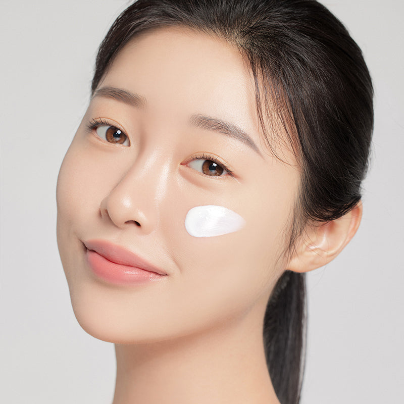 Rice Sunscreen - koreanblossom