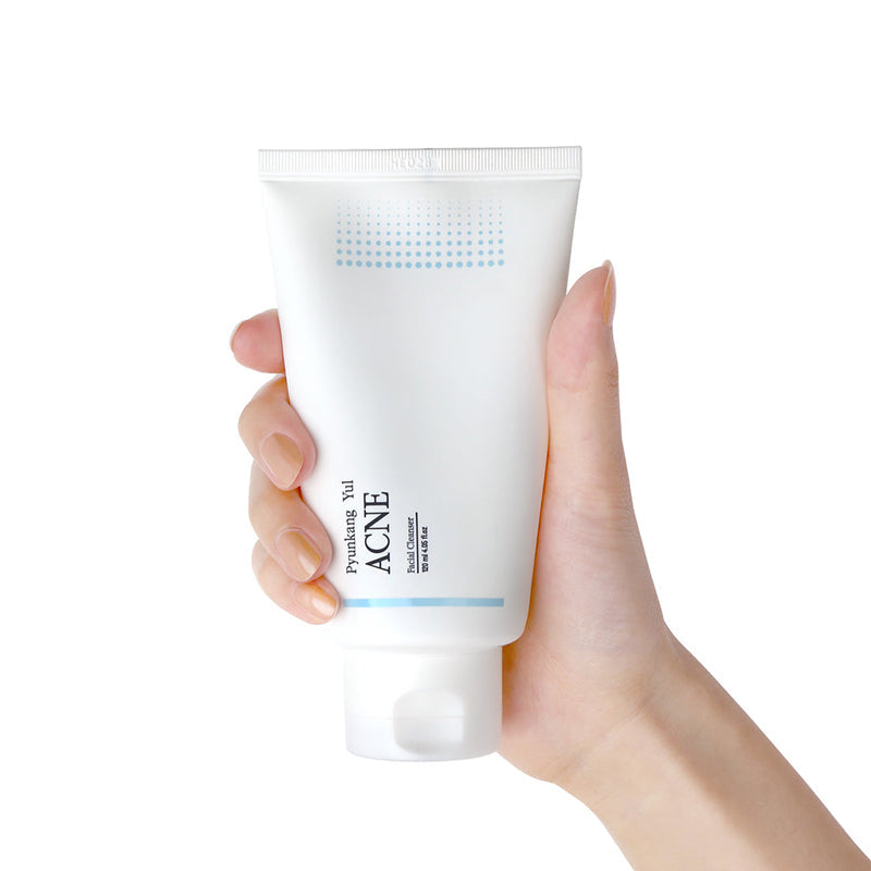 ACNE Facial Cleanser - koreanblossom