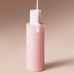 Peach 77% Niacin Conditioning Milk - koreanblossom