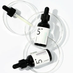 No.5 Vitamin Concentrated Serum - koreanblossom