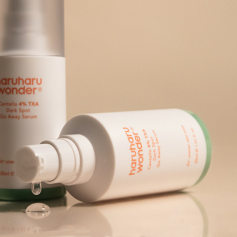 Centella 4% TXA Dark Spot Go Away Serum - koreanblossom