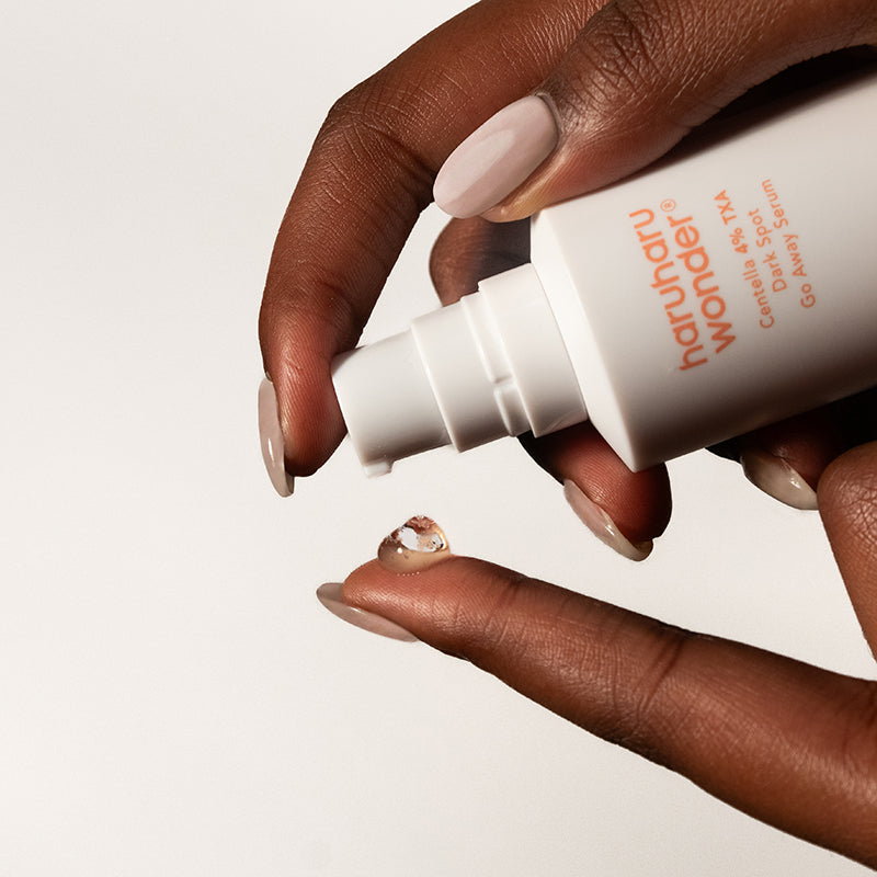 Centella 4% TXA Dark Spot Go Away Serum - koreanblossom