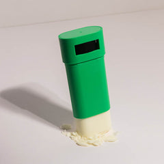 Black Bamboo Daily Soothing Sun Shield SPF50+ PA++++ - koreanblossom