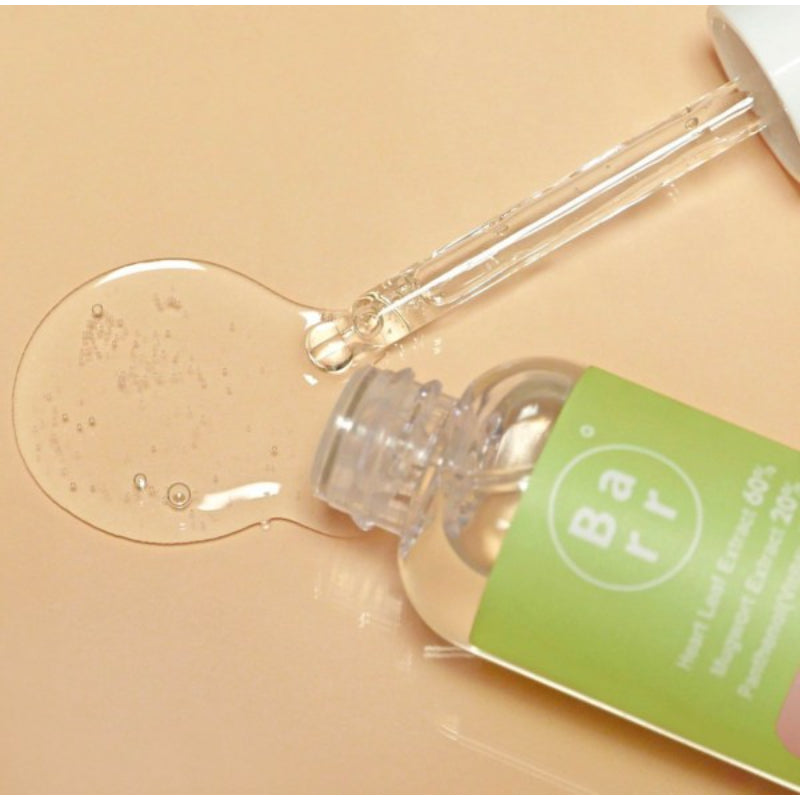 Super Green Deep Energy Ampoule - koreanblossom