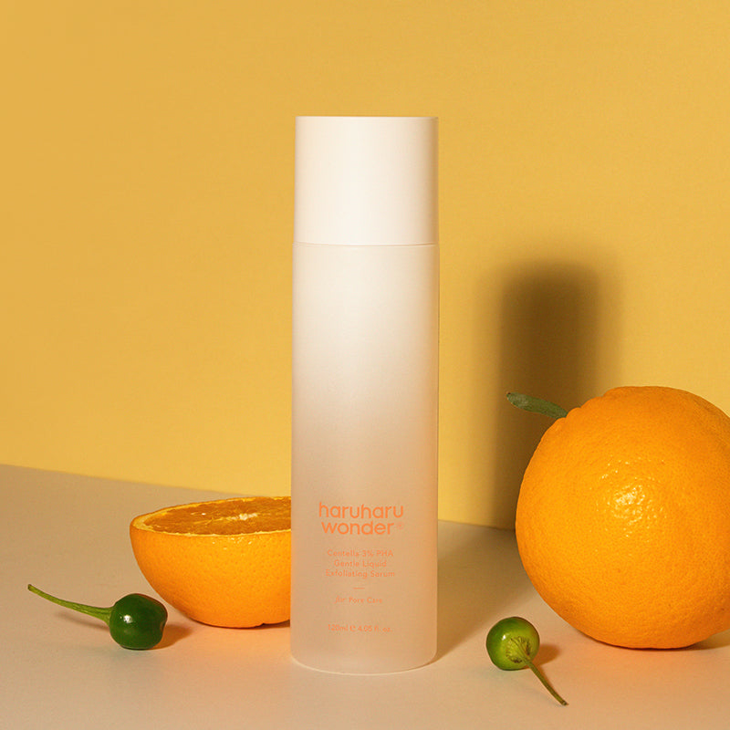 Centella 3% PHA Gentle Liquid Exfoliating Serum - koreanblossom