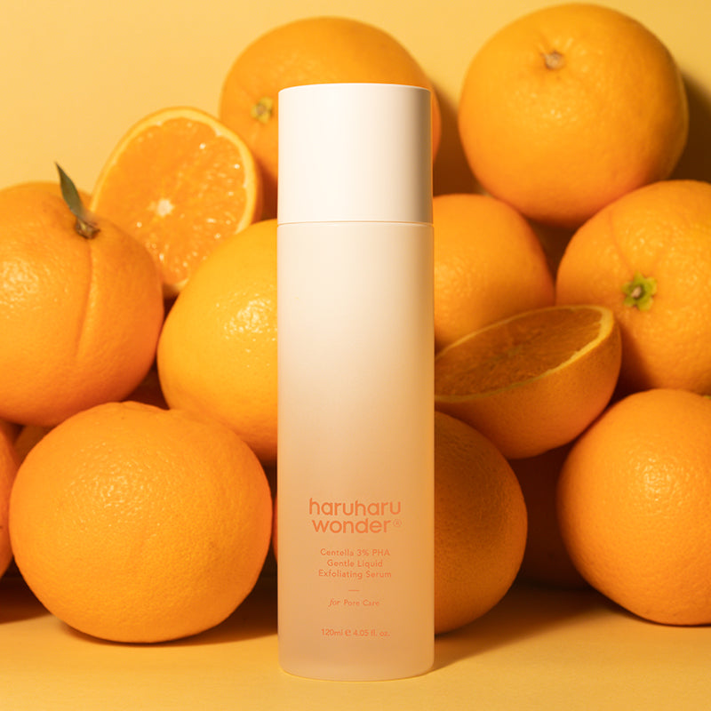 Centella 3% PHA Gentle Liquid Exfoliating Serum - koreanblossom