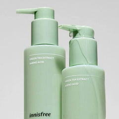 Green Tea Hydrating Amino Acid Cleansing Oil - koreanblossom