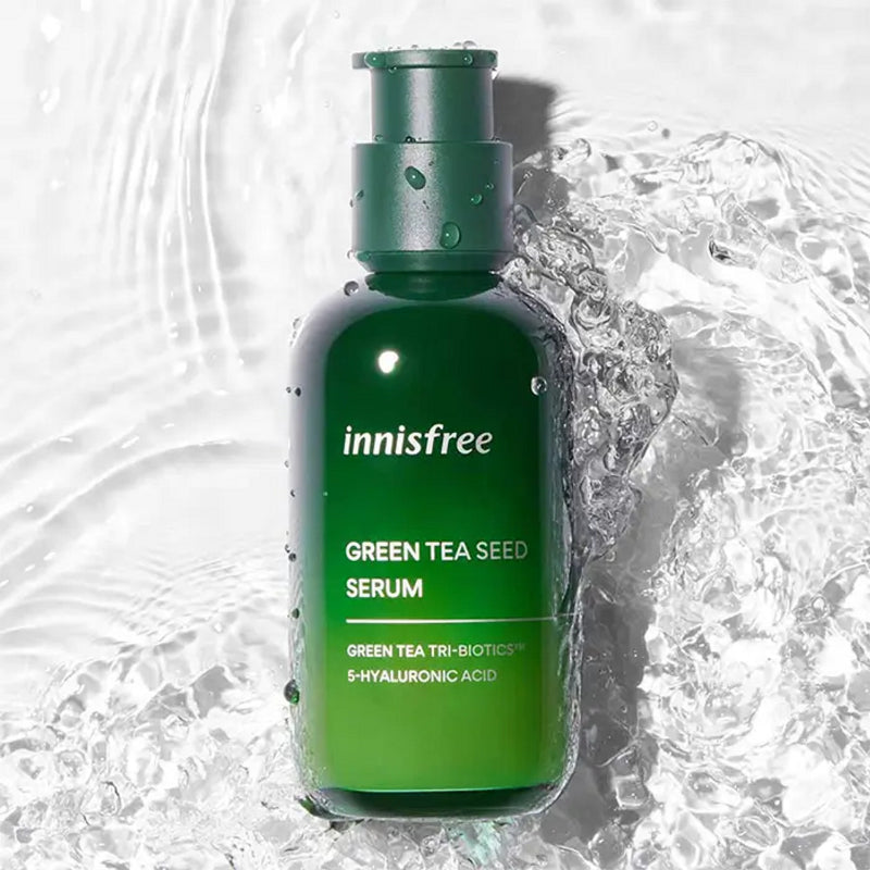 Green Tea Seed Serum - koreanblossom
