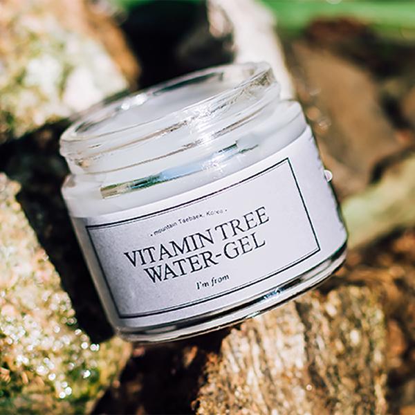Vitamin Tree Water-Gel - koreanblossom