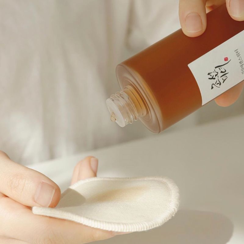 Ginseng Essence Water - koreanblossom