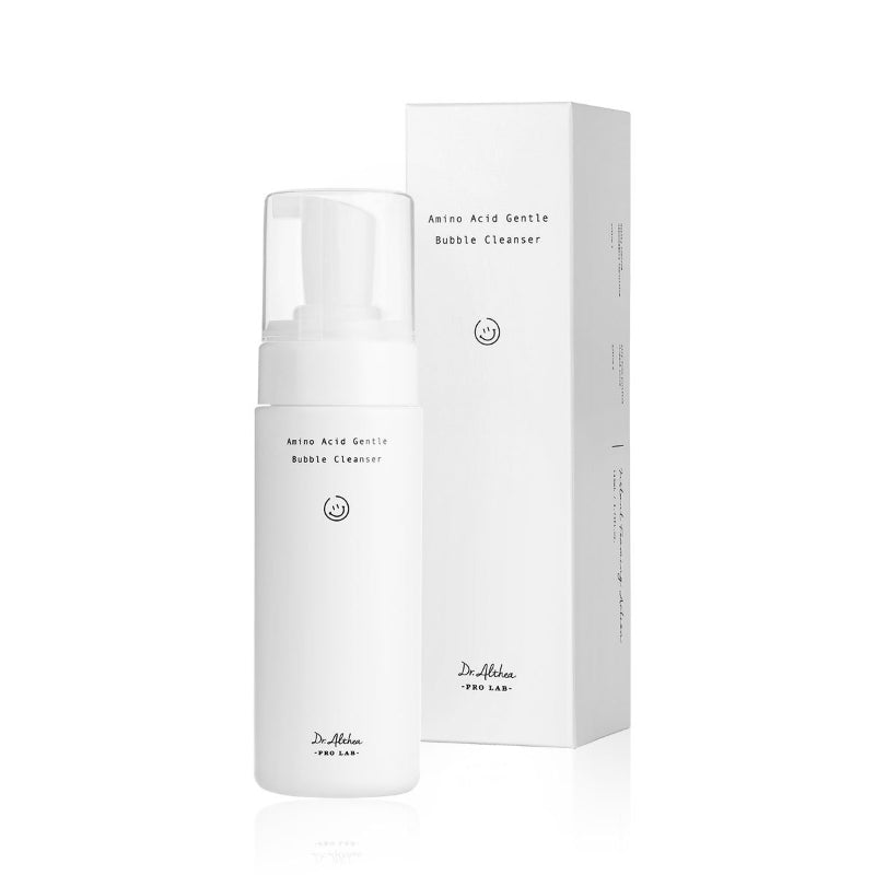 Amino Acid Gentle Bubble Cleanser - koreanblossom