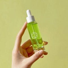 Muscat Clearing Drop - koreanblossom