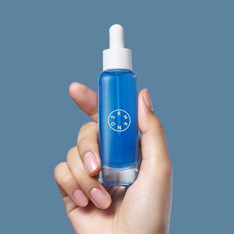 Deep Antarctic Drop - koreanblossom